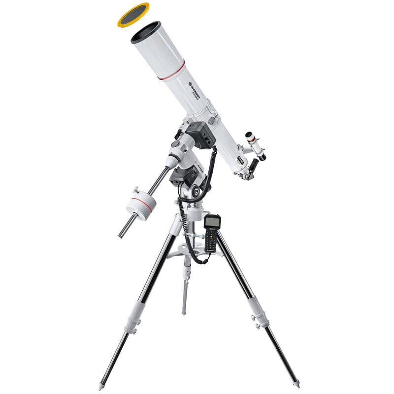 Bresser Telescoop AC 90/900 Messier EXOS 2 GoTo
