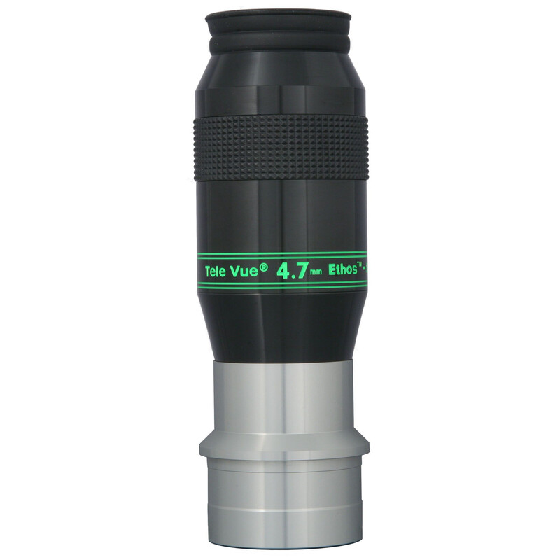 TeleVue Oculair Ethos 4,7mm 1,25"/2"