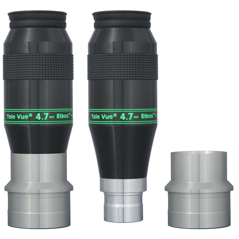 TeleVue Oculair Ethos 4,7mm 1,25"/2"