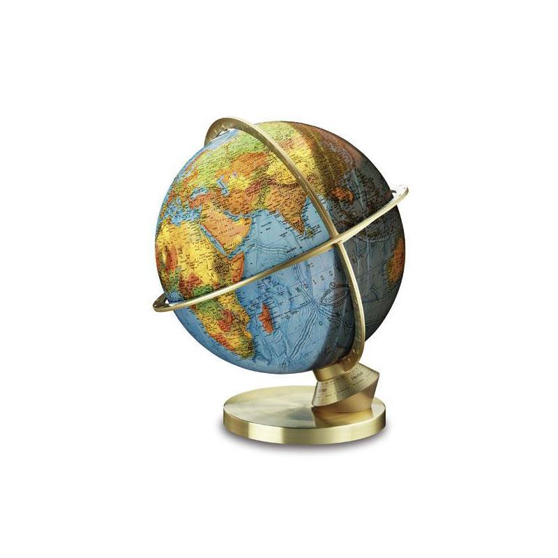 Columbus Globe Planet Erde 483472