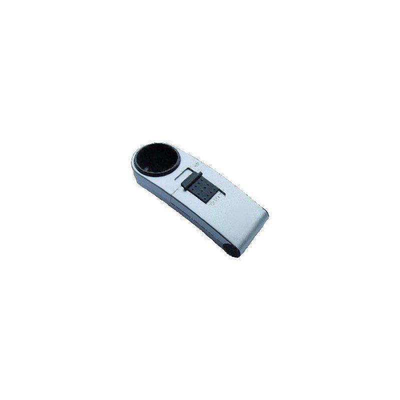 Schweizer Vergrootglazen Tech-Line LED-handloep, 10x, verlicht