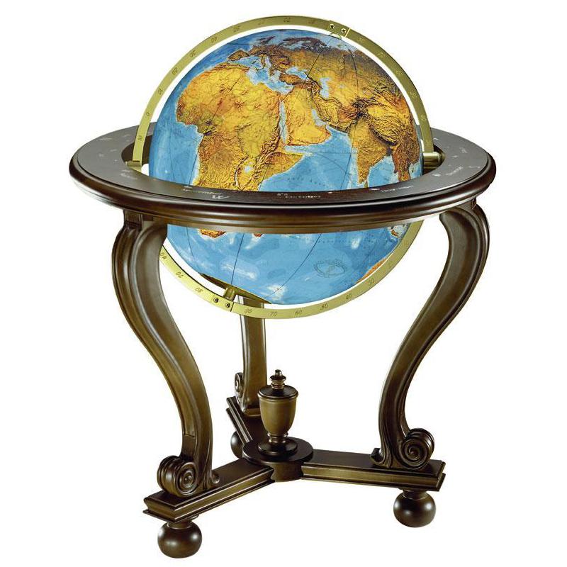 Columbus Staande globe Duo T205150