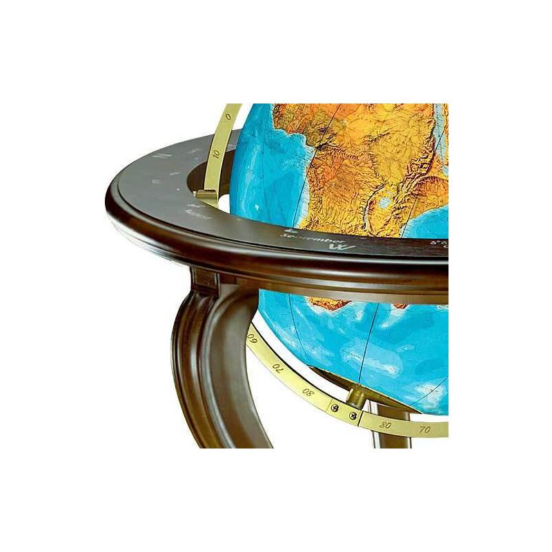 Columbus Staande globe Duo T205150