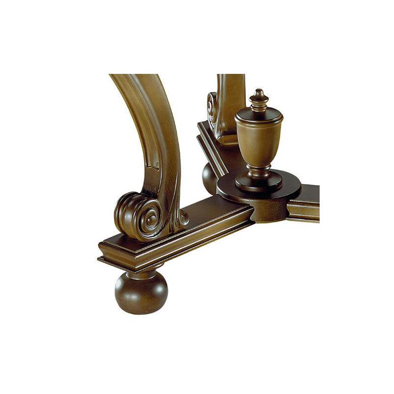 Columbus Staande globe Duo T205150