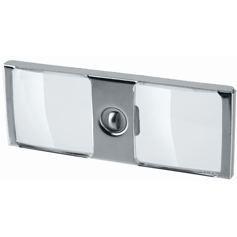 Schweizer Verwisselbare optiek voor Tech-Line BINO LED hoofdbandloep, 1,85 x