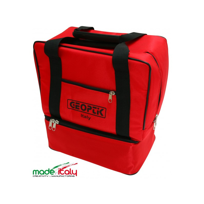 Geoptik Transporttas Accessoiretas