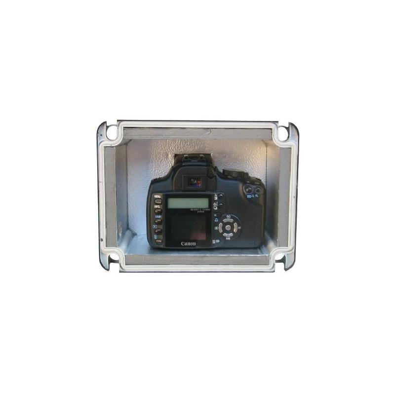 Geoptik Thermoelektirsche Fotokühlungsbox für EOS Kameras