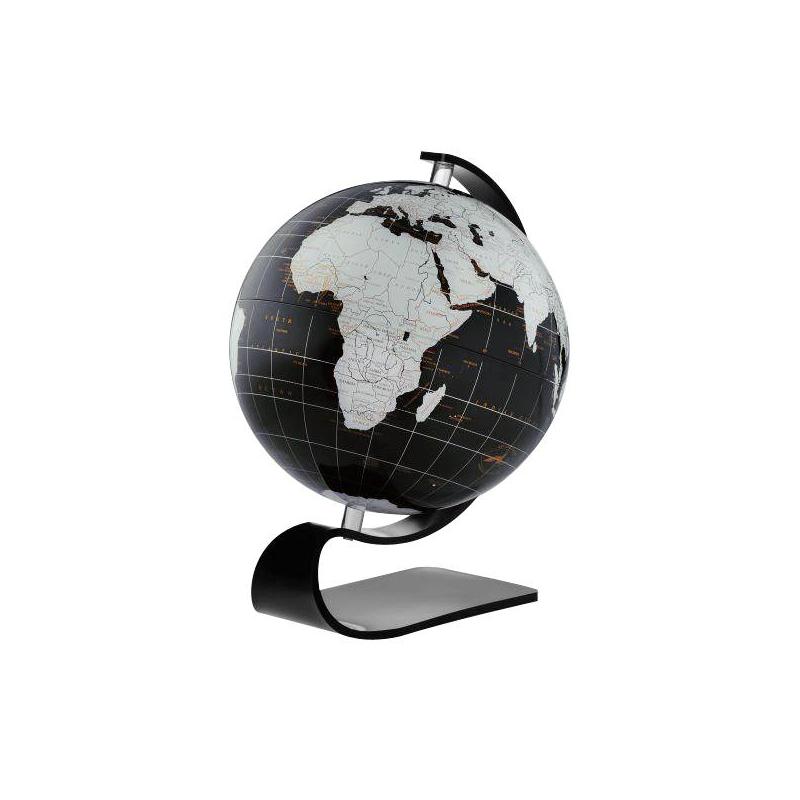 Columbus Globe New Style - Onyx Eearthsphere 713002