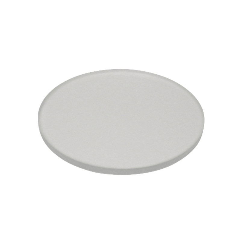 Optika Glazen tafelplaat ST-015, type 1, 60mm diameter