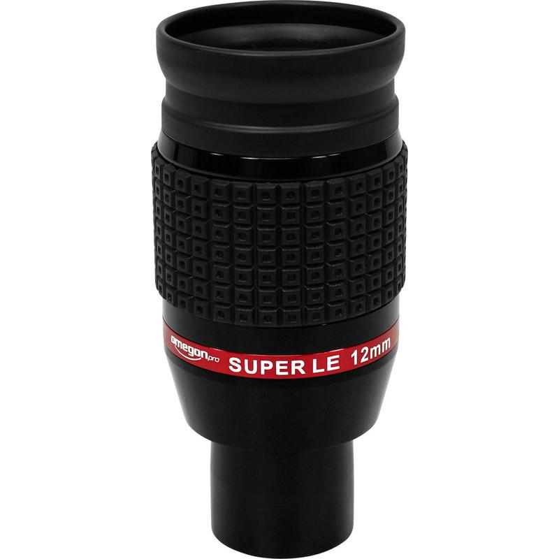 Omegon Super LE oculair, 12mm, 1,25"