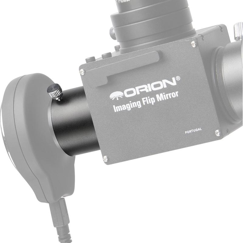 Orion Imaging Flip Mirror camera-adapter, 1,25"