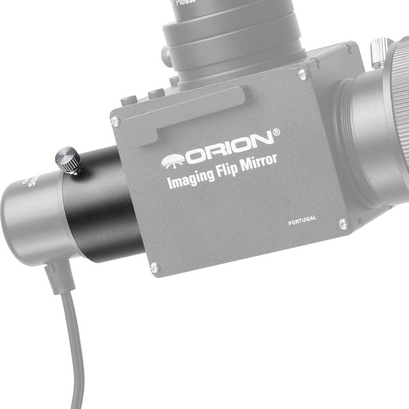 Orion Imaging Flip Mirror camera-adapter, 1,25"