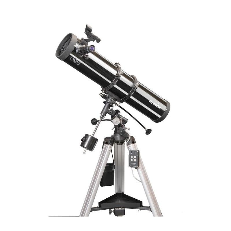 boeket overal Geneigd zijn Skywatcher Telescoop N 130/900 Explorer EQ-2, met motor