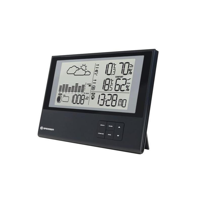 Bresser Funk Wetterstation Tendence
