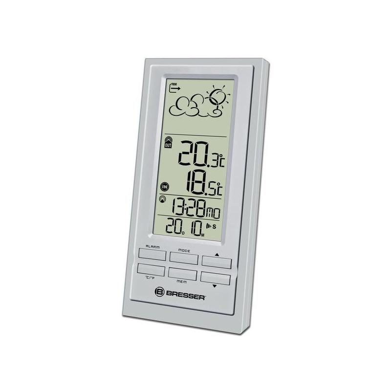 Bresser Weerstation NBF-6 Trend