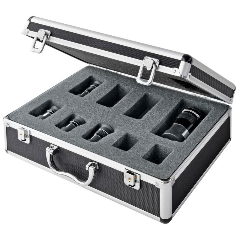 Bresser Plössl oculairkoker 1,25"