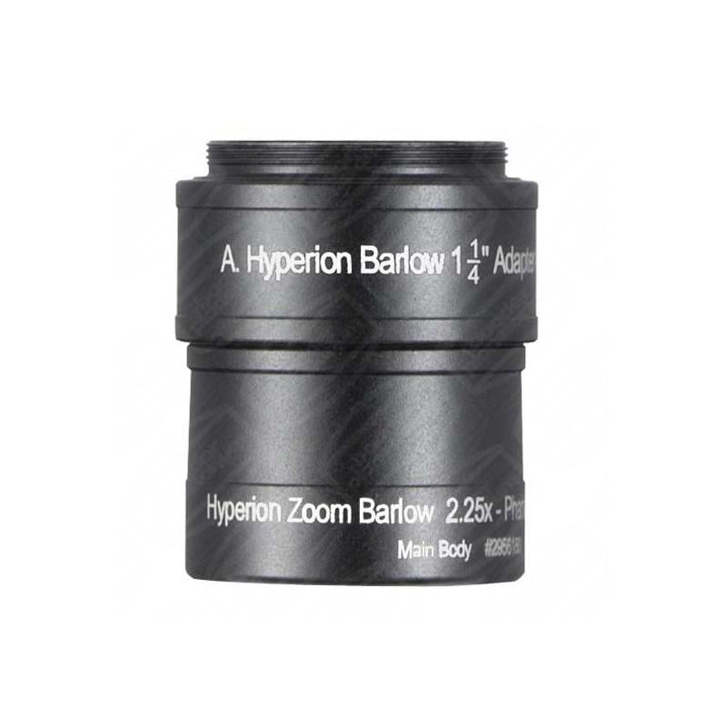 Baader Hyperion zoom Barlow-lens - 2,25x