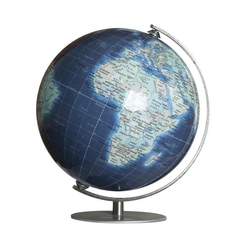 Columbus Duo Azzurro minibol T241281