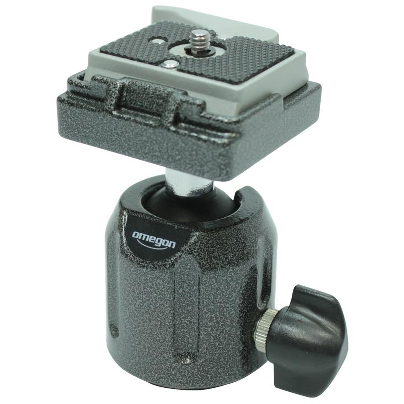 Omegon Balhoofd Titania Ball head 200
