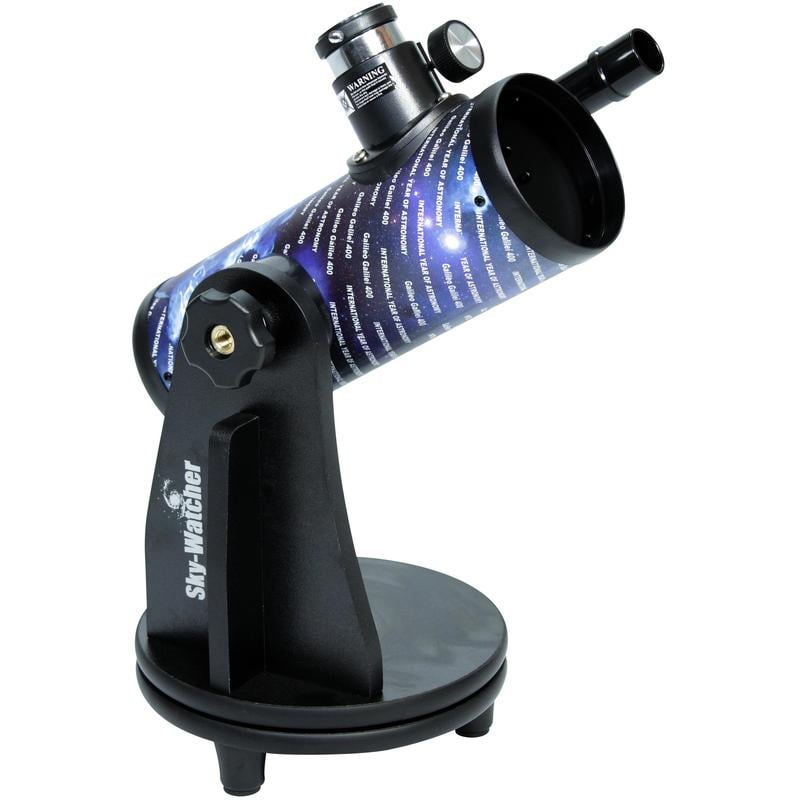 Skywatcher Dobson telescoop N 76/300 Heritage DOB