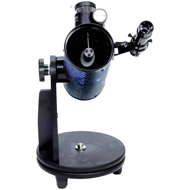 Skywatcher Dobson telescoop N 76/300 Heritage DOB