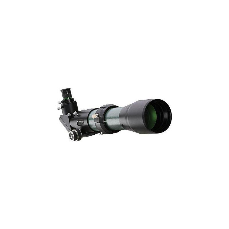 TeleVue Apochromatische refractor AP 85/600 Tele Vue-85 OTA, groen