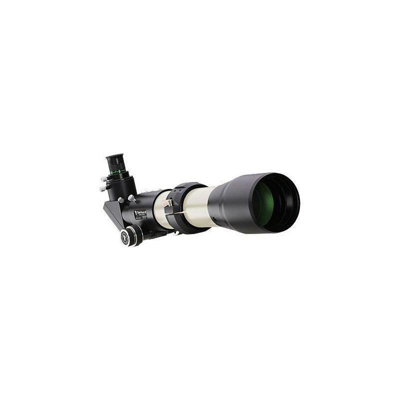 TeleVue Apochromatische refractor AP 85/600 Tele Vue-85 OTA, ivoor