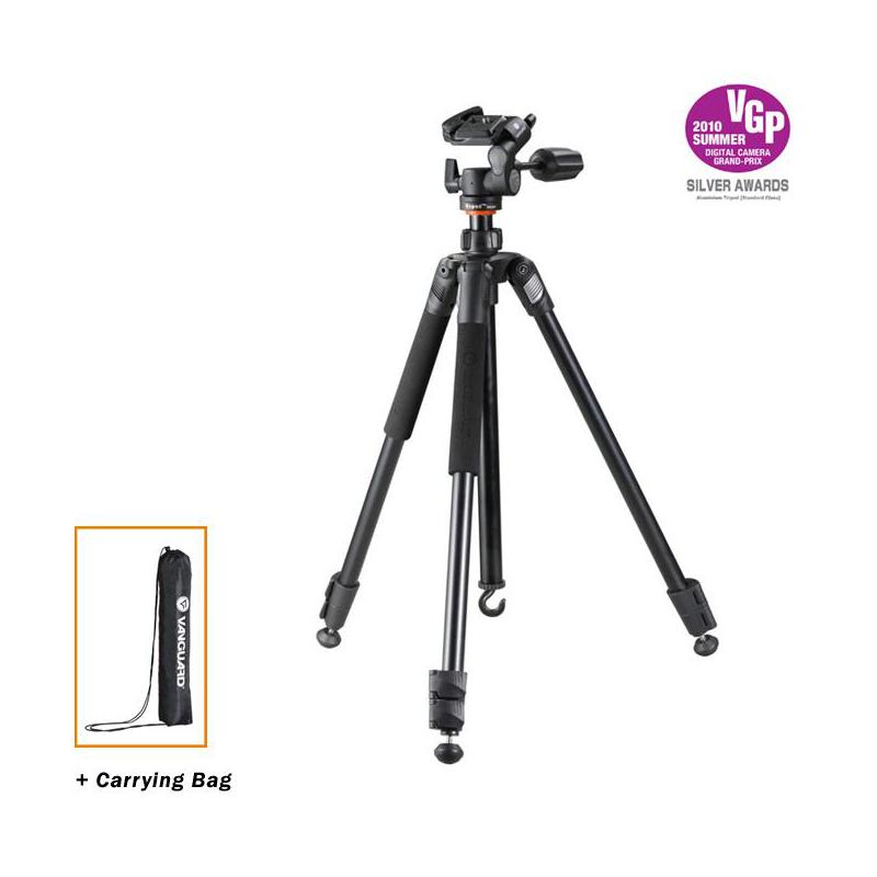 Vanguard Aluminium-Dreibeinstativ Espod Plus 203AP
