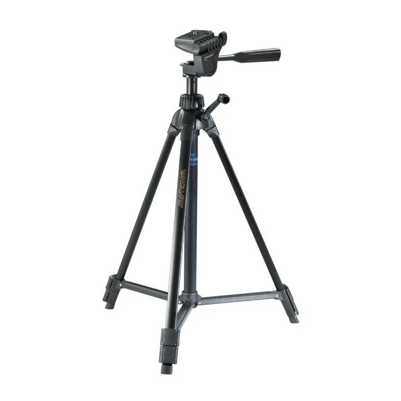 Vanguard Aluminium-Dreibeinstativ MK-2