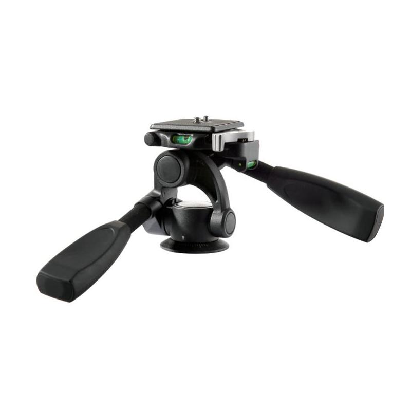 Vanguard Driewegkop PH-22