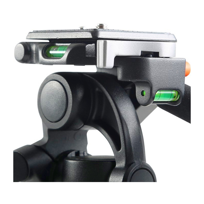 Vanguard Driewegkop PH-22