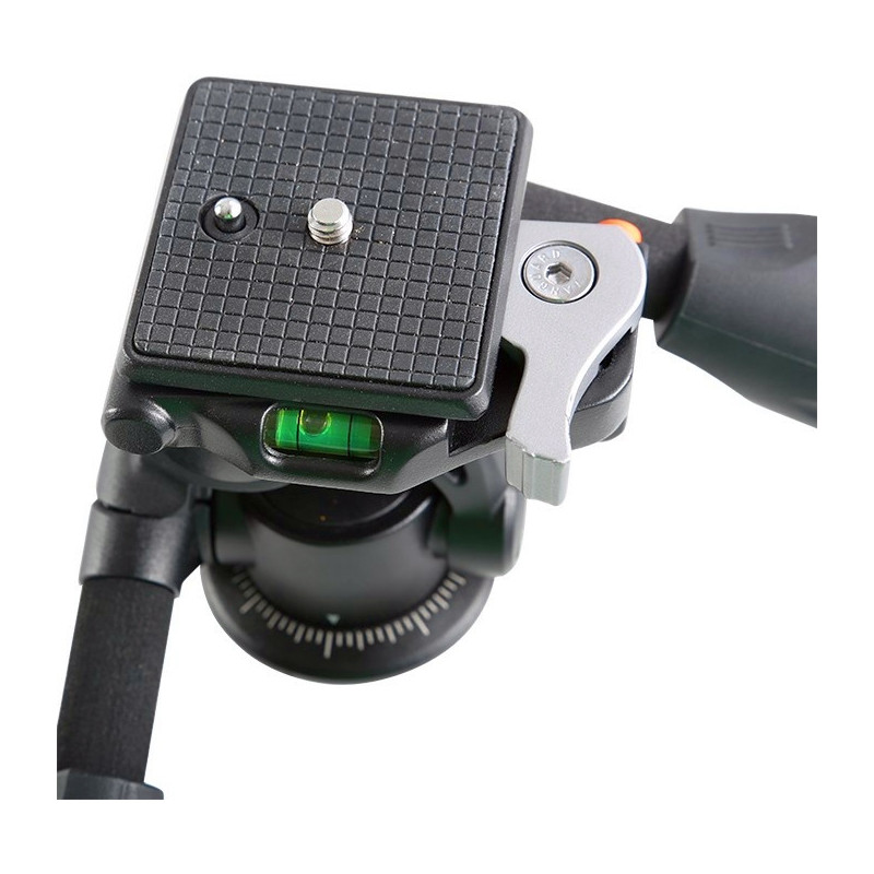 Vanguard Driewegkop PH-22