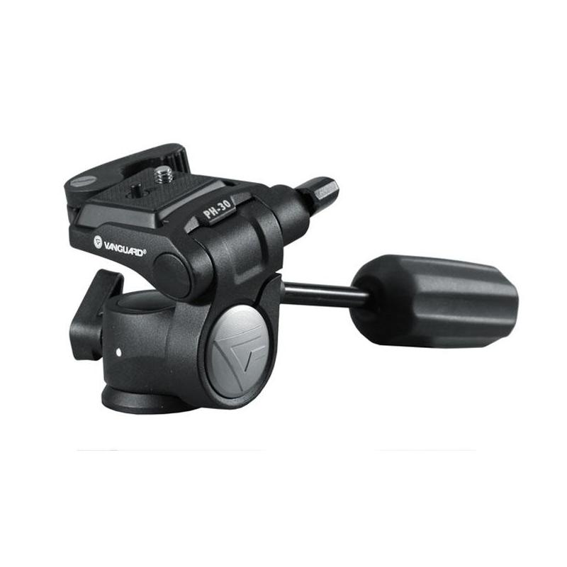 Vanguard Stativ-Panoramakopf PH-30