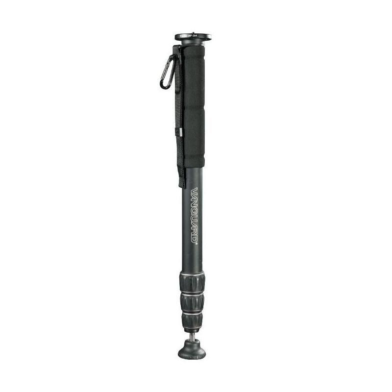 Vanguard Aluminium-Einbeinstativ Tracker AP-364