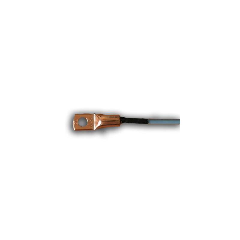 Omegon Thermometer voor observatoriumkoepel besturingseenheid v2.0
