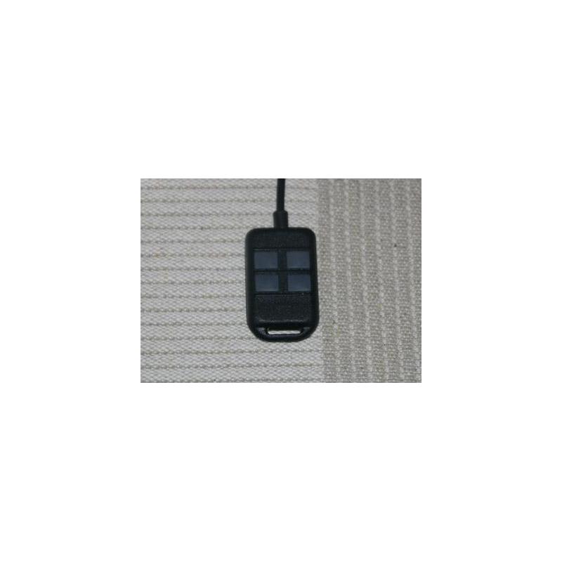 Omegon observatorium koepelbesturingseenheid v1.2