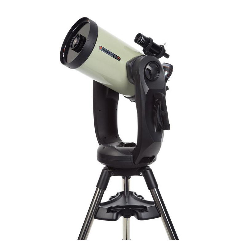 Celestron Schmidt-Cassegrain telescoop SC 235/2350 EdgeHD 925 CPC Deluxe GoTo