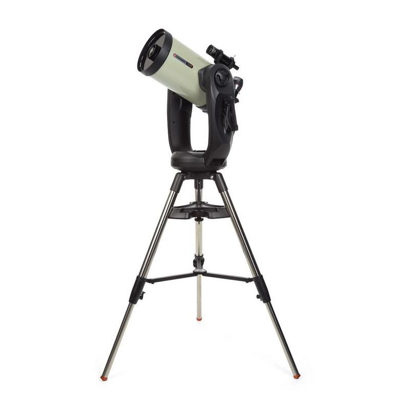 Celestron Schmidt-Cassegrain telescoop SC 235/2350 EdgeHD 925 CPC Deluxe GoTo