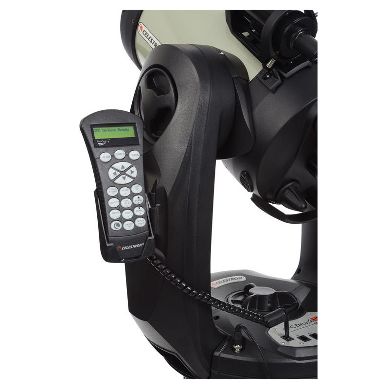 Celestron Schmidt-Cassegrain telescoop SC 235/2350 EdgeHD 925 CPC Deluxe GoTo