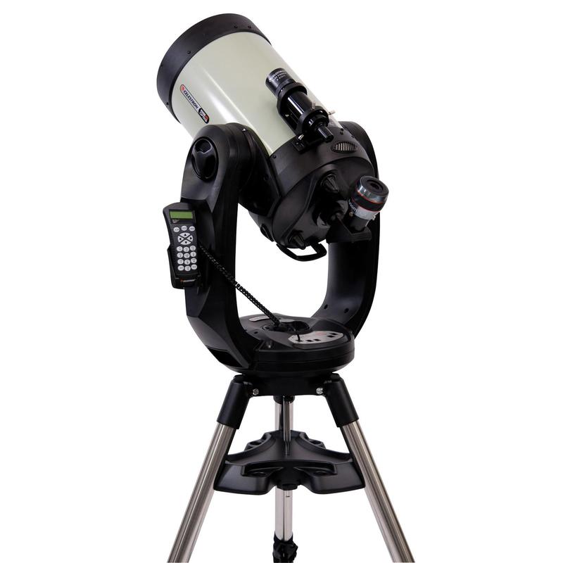 Celestron Schmidt-Cassegrain telescoop SC 279/2800 EdgeHD 1100 CPC Deluxe GoTo