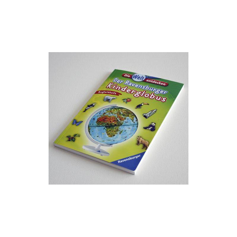 Columbus Kinderglobe Kinderwereldbol 103081