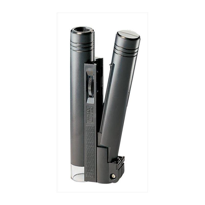 Eschenbach Vergrootglazen vergrootstaafmicroscoop met Belichting 30x, LED