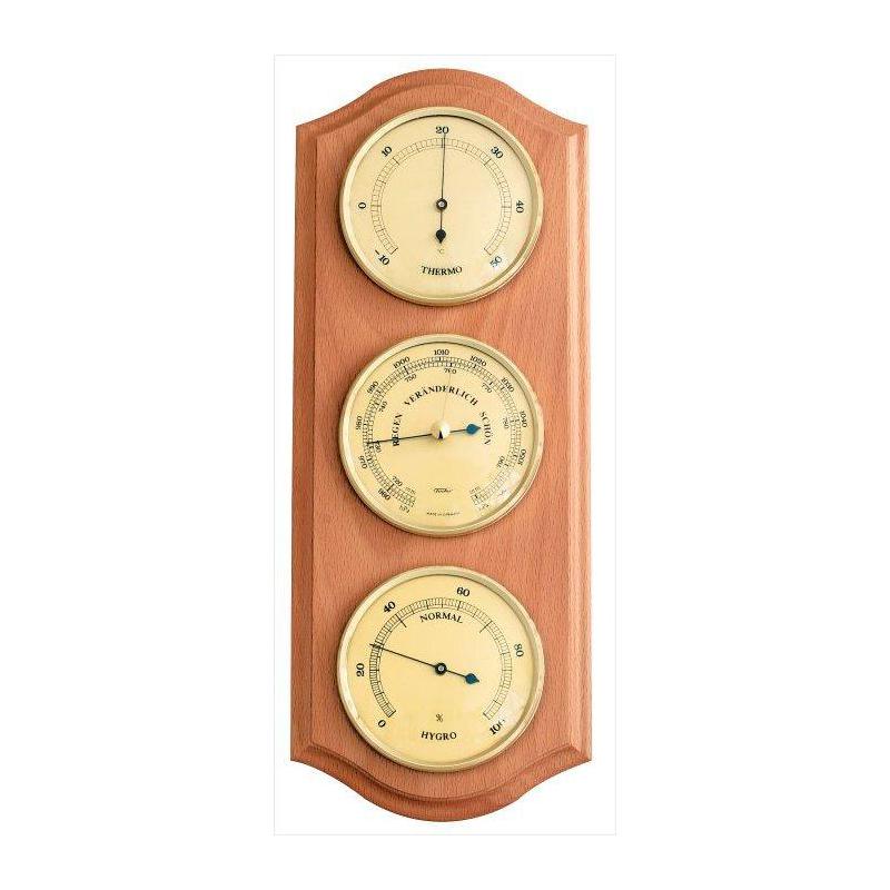 Eschenbach Weerstation, beuk