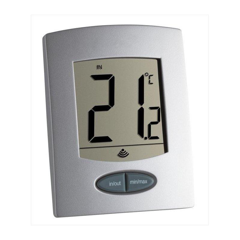 Eschenbach Funkthermometer EASY ONE