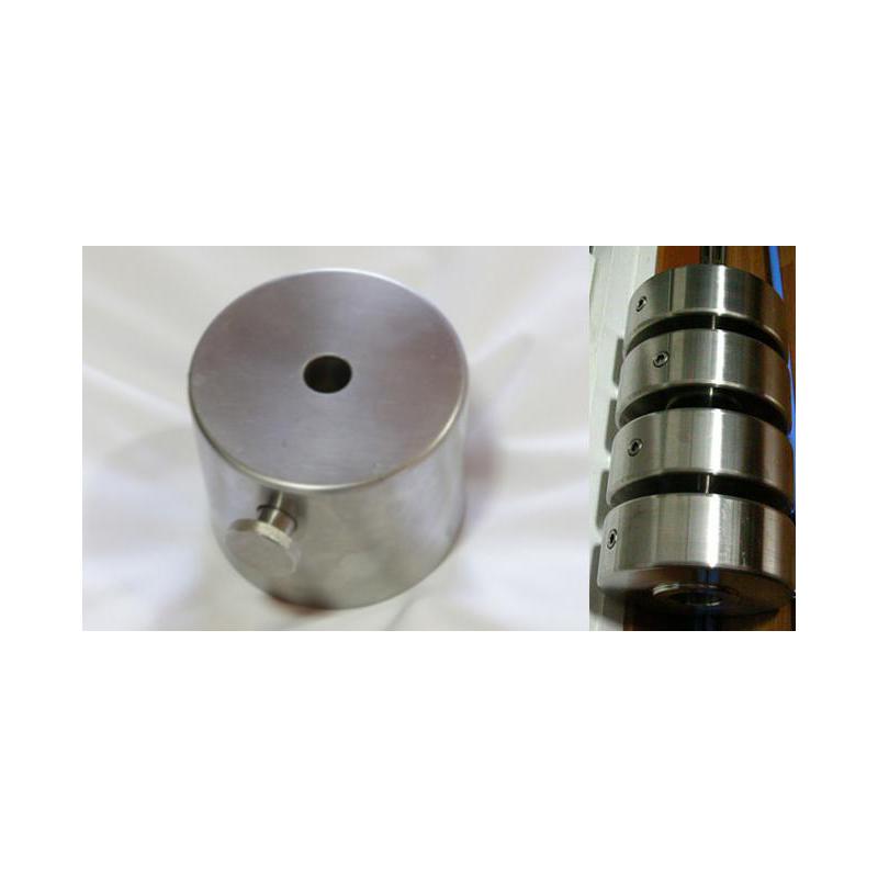 Rainbow Astro Roestvrij staal Tegengewicht 11kg voor Morning Calm 700GE