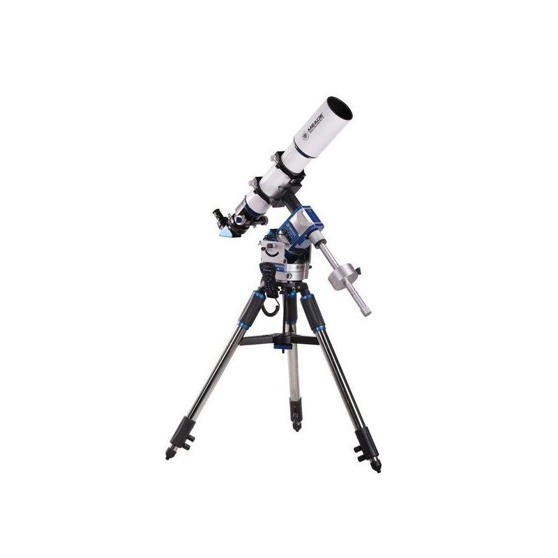 Meade Apochromatische refractor AP 115/805 LX80 GoTo