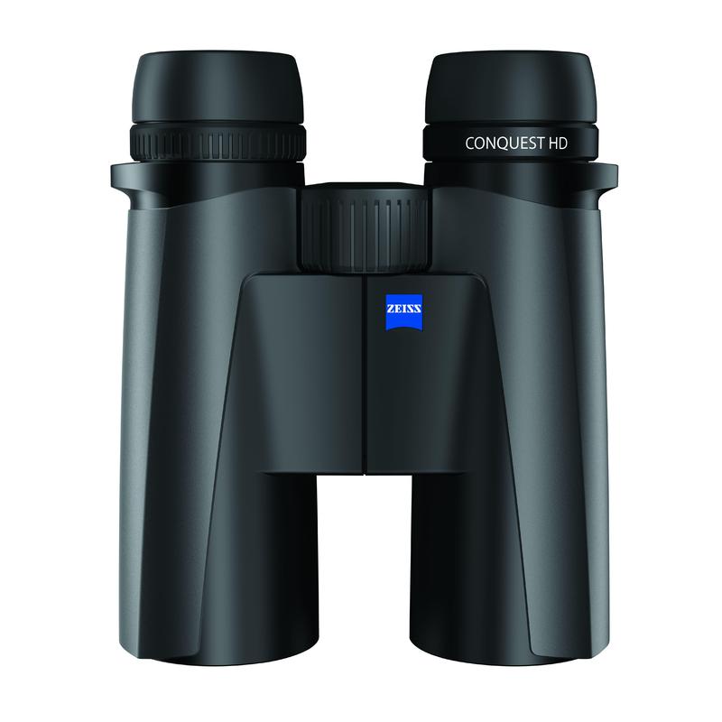 ZEISS Verrekijkers Conquest HD 8x42