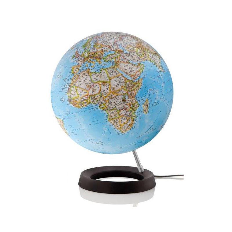 National Geographic Globus Oxygen Classic
