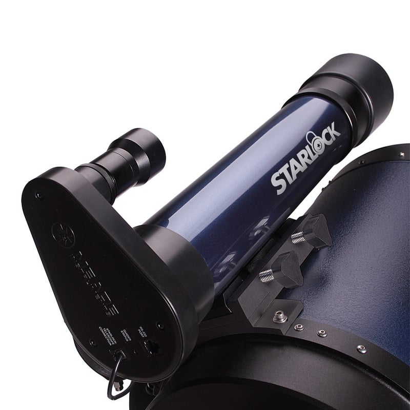 Meade Telescoop ACF-SC 254/2032 Starlock LX600