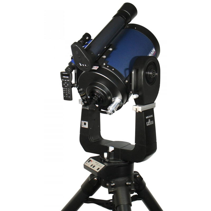 Meade Telescoop ACF-SC 254/2032 Starlock LX600